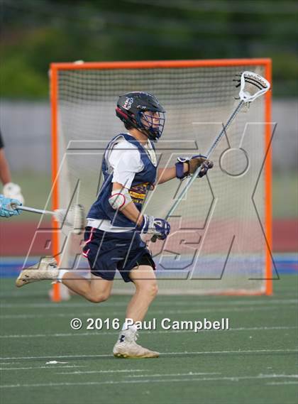 Thumbnail 1 in Arizona Lacrosse League All-Star Game photogallery.