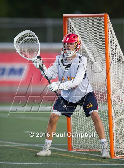 Thumbnail 1 in Arizona Lacrosse League All-Star Game photogallery.