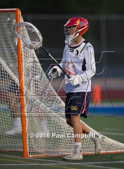 Thumbnail 1 in Arizona Lacrosse League All-Star Game photogallery.