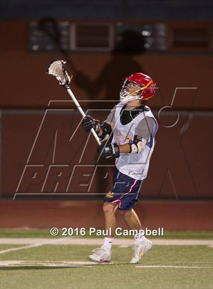 Thumbnail 2 in Arizona Lacrosse League All-Star Game photogallery.