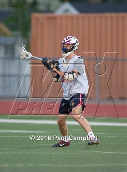 Thumbnail 1 in Arizona Lacrosse League All-Star Game photogallery.