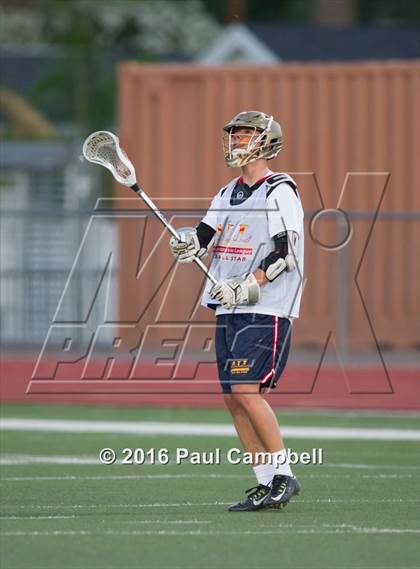 Thumbnail 3 in Arizona Lacrosse League All-Star Game photogallery.
