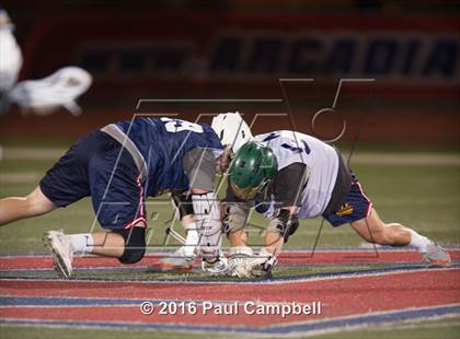 Thumbnail 1 in Arizona Lacrosse League All-Star Game photogallery.