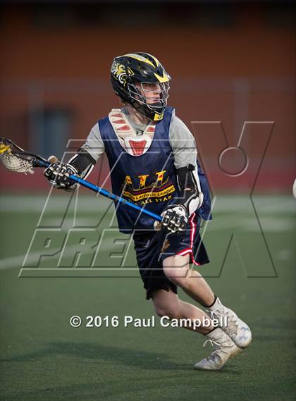 Thumbnail 3 in Arizona Lacrosse League All-Star Game photogallery.