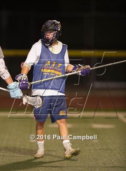 Thumbnail 2 in Arizona Lacrosse League All-Star Game photogallery.