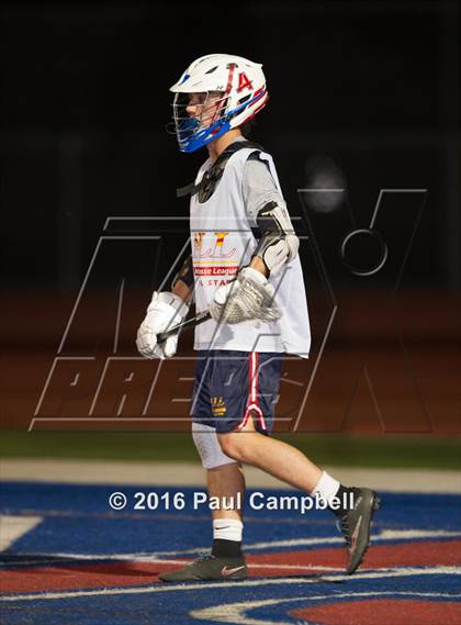 Thumbnail 1 in Arizona Lacrosse League All-Star Game photogallery.