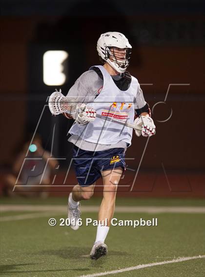 Thumbnail 3 in Arizona Lacrosse League All-Star Game photogallery.