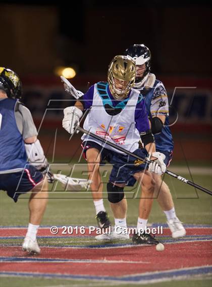 Thumbnail 2 in Arizona Lacrosse League All-Star Game photogallery.