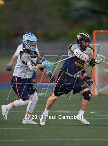 Thumbnail 1 in Arizona Lacrosse League All-Star Game photogallery.
