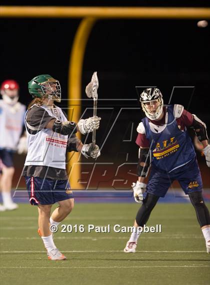 Thumbnail 3 in Arizona Lacrosse League All-Star Game photogallery.
