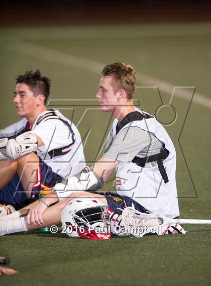Thumbnail 1 in Arizona Lacrosse League All-Star Game photogallery.