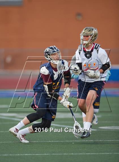 Thumbnail 3 in Arizona Lacrosse League All-Star Game photogallery.