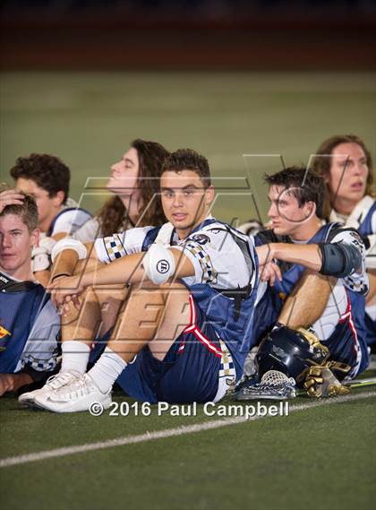 Thumbnail 1 in Arizona Lacrosse League All-Star Game photogallery.