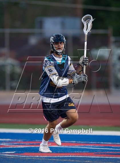 Thumbnail 3 in Arizona Lacrosse League All-Star Game photogallery.