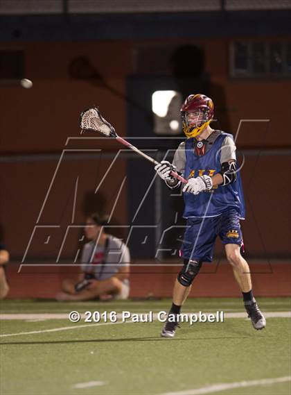 Thumbnail 2 in Arizona Lacrosse League All-Star Game photogallery.