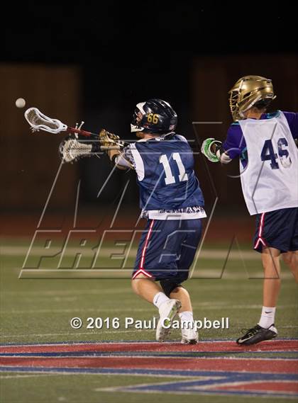Thumbnail 2 in Arizona Lacrosse League All-Star Game photogallery.