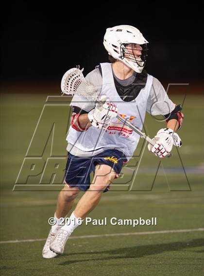 Thumbnail 2 in Arizona Lacrosse League All-Star Game photogallery.