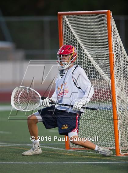 Thumbnail 3 in Arizona Lacrosse League All-Star Game photogallery.