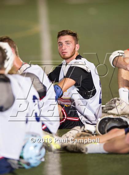 Thumbnail 2 in Arizona Lacrosse League All-Star Game photogallery.