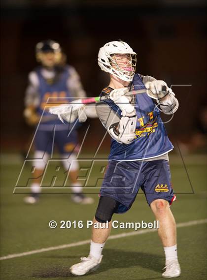 Thumbnail 2 in Arizona Lacrosse League All-Star Game photogallery.