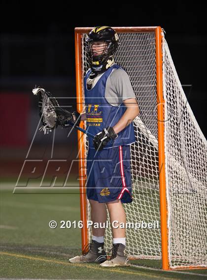 Thumbnail 2 in Arizona Lacrosse League All-Star Game photogallery.