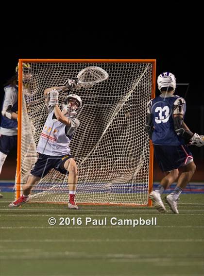 Thumbnail 3 in Arizona Lacrosse League All-Star Game photogallery.