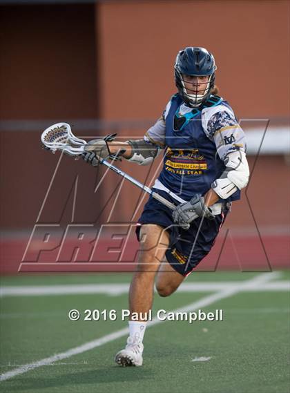 Thumbnail 2 in Arizona Lacrosse League All-Star Game photogallery.