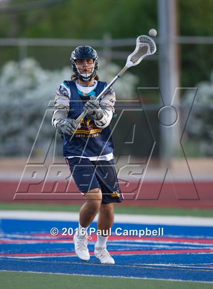 Thumbnail 2 in Arizona Lacrosse League All-Star Game photogallery.