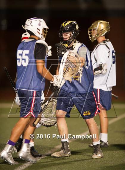 Thumbnail 1 in Arizona Lacrosse League All-Star Game photogallery.