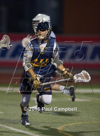 Thumbnail 2 in Arizona Lacrosse League All-Star Game photogallery.