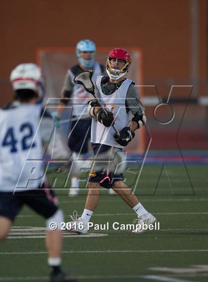 Thumbnail 1 in Arizona Lacrosse League All-Star Game photogallery.