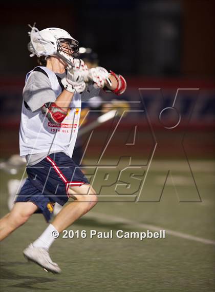 Thumbnail 2 in Arizona Lacrosse League All-Star Game photogallery.