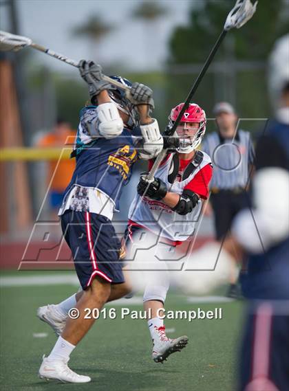 Thumbnail 1 in Arizona Lacrosse League All-Star Game photogallery.