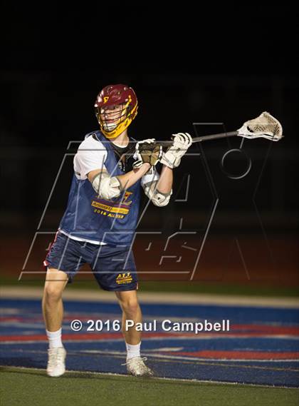 Thumbnail 2 in Arizona Lacrosse League All-Star Game photogallery.