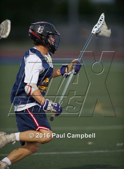 Thumbnail 1 in Arizona Lacrosse League All-Star Game photogallery.
