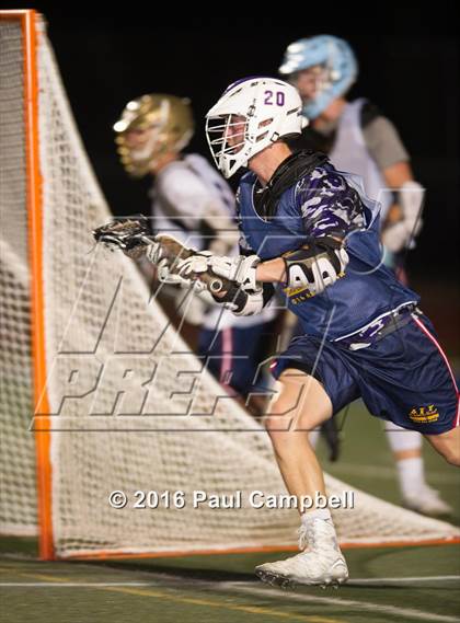 Thumbnail 2 in Arizona Lacrosse League All-Star Game photogallery.