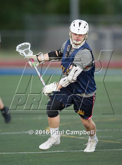 Thumbnail 1 in Arizona Lacrosse League All-Star Game photogallery.