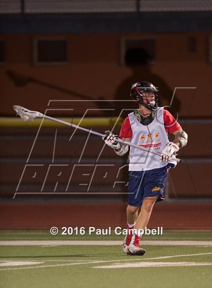 Thumbnail 2 in Arizona Lacrosse League All-Star Game photogallery.