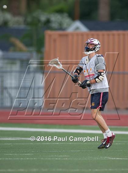 Thumbnail 2 in Arizona Lacrosse League All-Star Game photogallery.