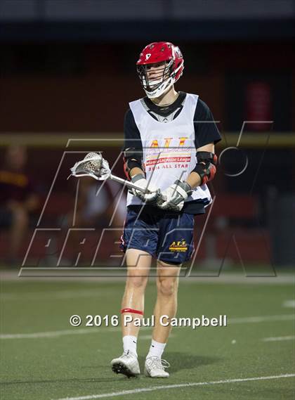 Thumbnail 2 in Arizona Lacrosse League All-Star Game photogallery.