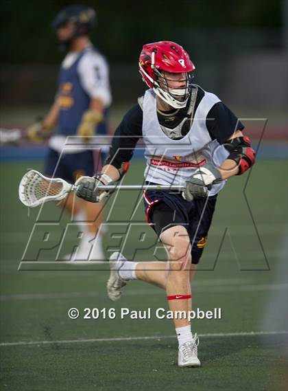 Thumbnail 3 in Arizona Lacrosse League All-Star Game photogallery.