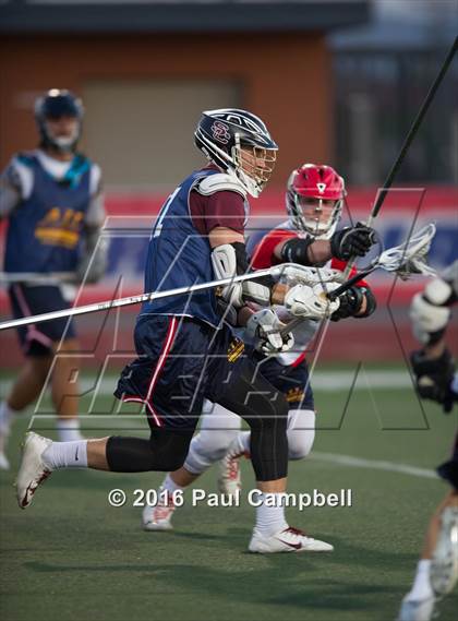 Thumbnail 1 in Arizona Lacrosse League All-Star Game photogallery.