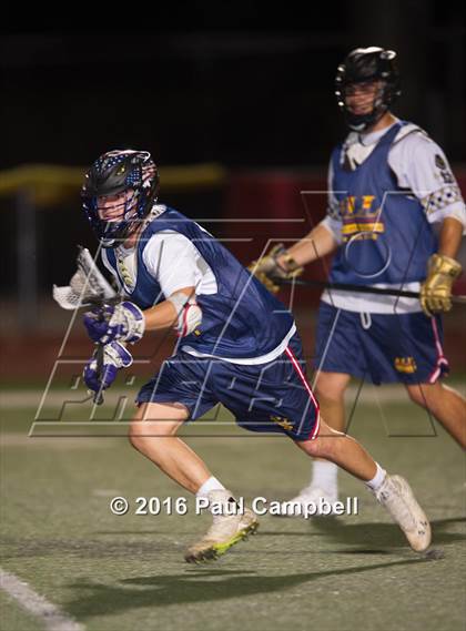 Thumbnail 1 in Arizona Lacrosse League All-Star Game photogallery.