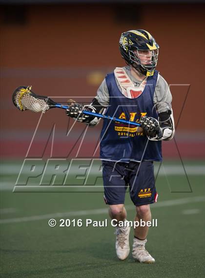 Thumbnail 2 in Arizona Lacrosse League All-Star Game photogallery.