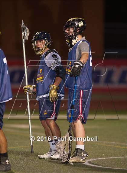 Thumbnail 3 in Arizona Lacrosse League All-Star Game photogallery.
