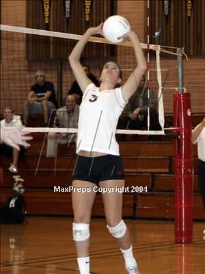 Thumbnail 1 in Granada @ Carondelet (Sec. Playoff) photogallery.