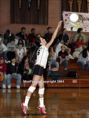 Thumbnail 1 in Granada @ Carondelet (Sec. Playoff) photogallery.