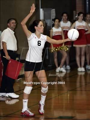Thumbnail 2 in Granada @ Carondelet (Sec. Playoff) photogallery.