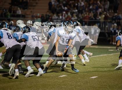 Thumbnail 3 in Christian vs. South Christian photogallery.