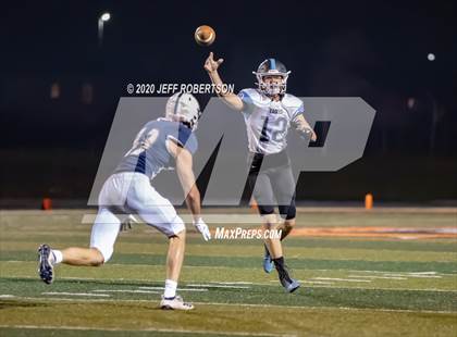Thumbnail 2 in Christian vs. South Christian photogallery.